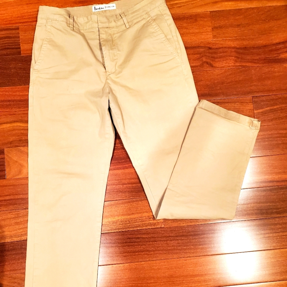 Boden khakis